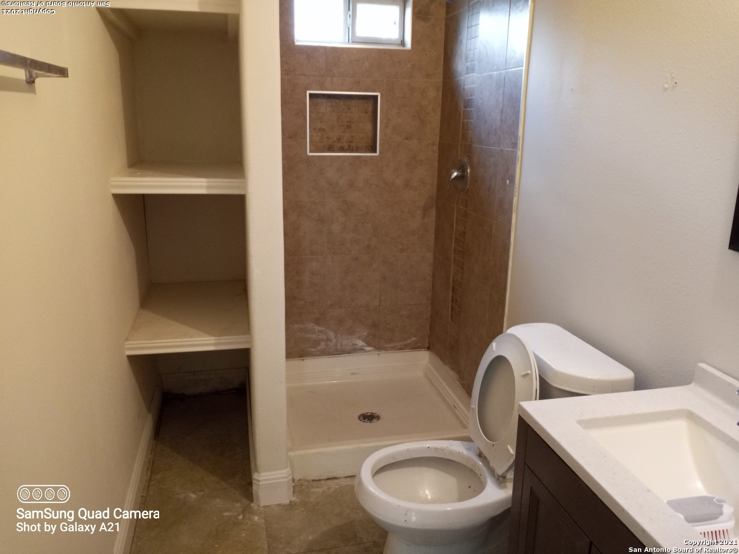 601 Coleman San Antonio TX 78208