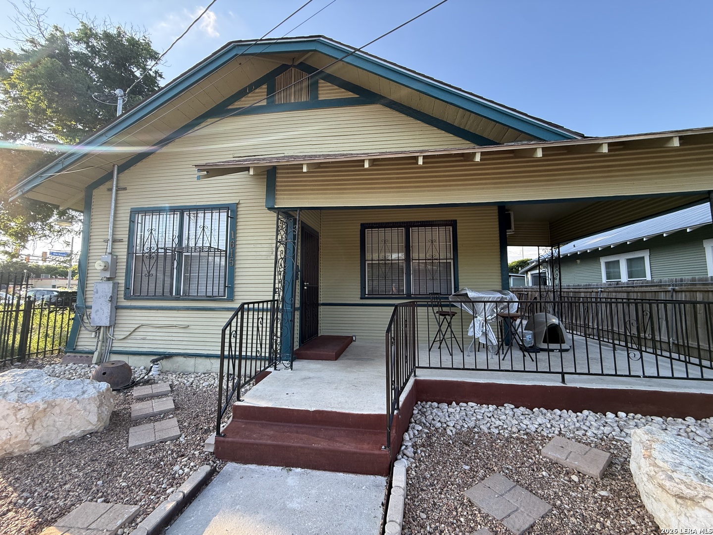 1615 Nolan San Antonio TX 78202