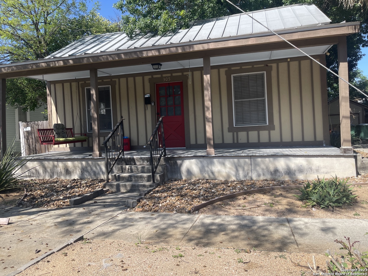 305 Barrera Street San Antonio TX 78210
