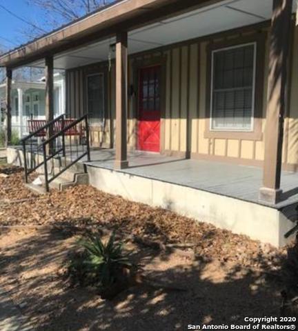 305 Barrera Street San Antonio TX 78210