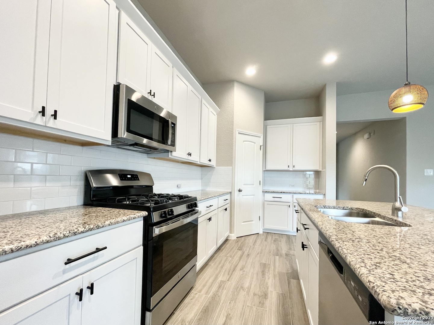 1518 Stony Island Drive San Antonio TX 78245