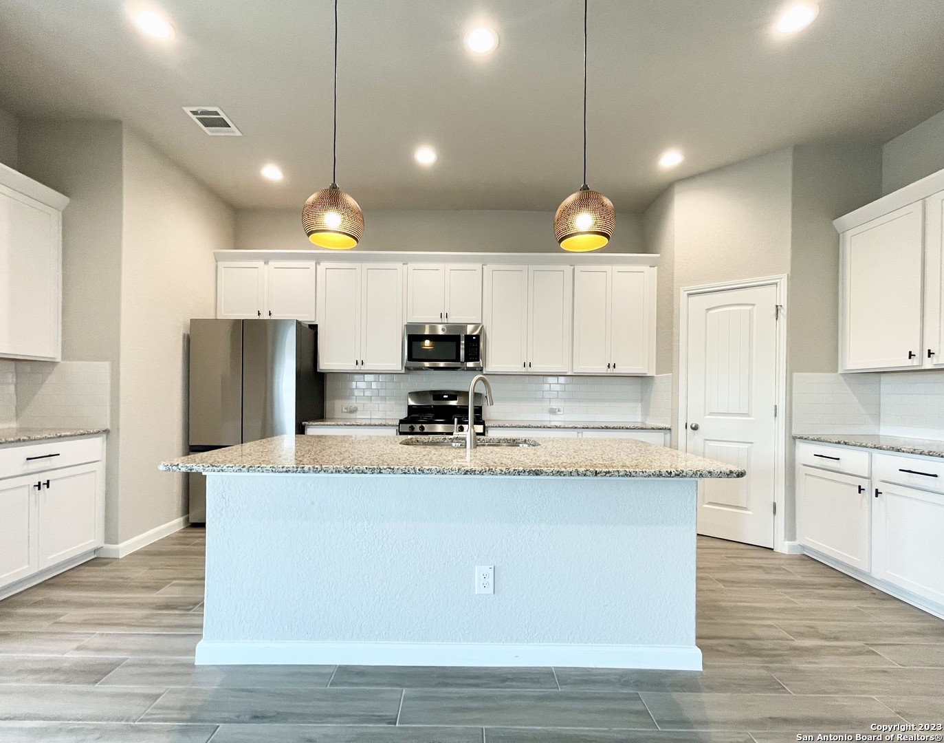 1518 Stony Island Drive San Antonio TX 78245