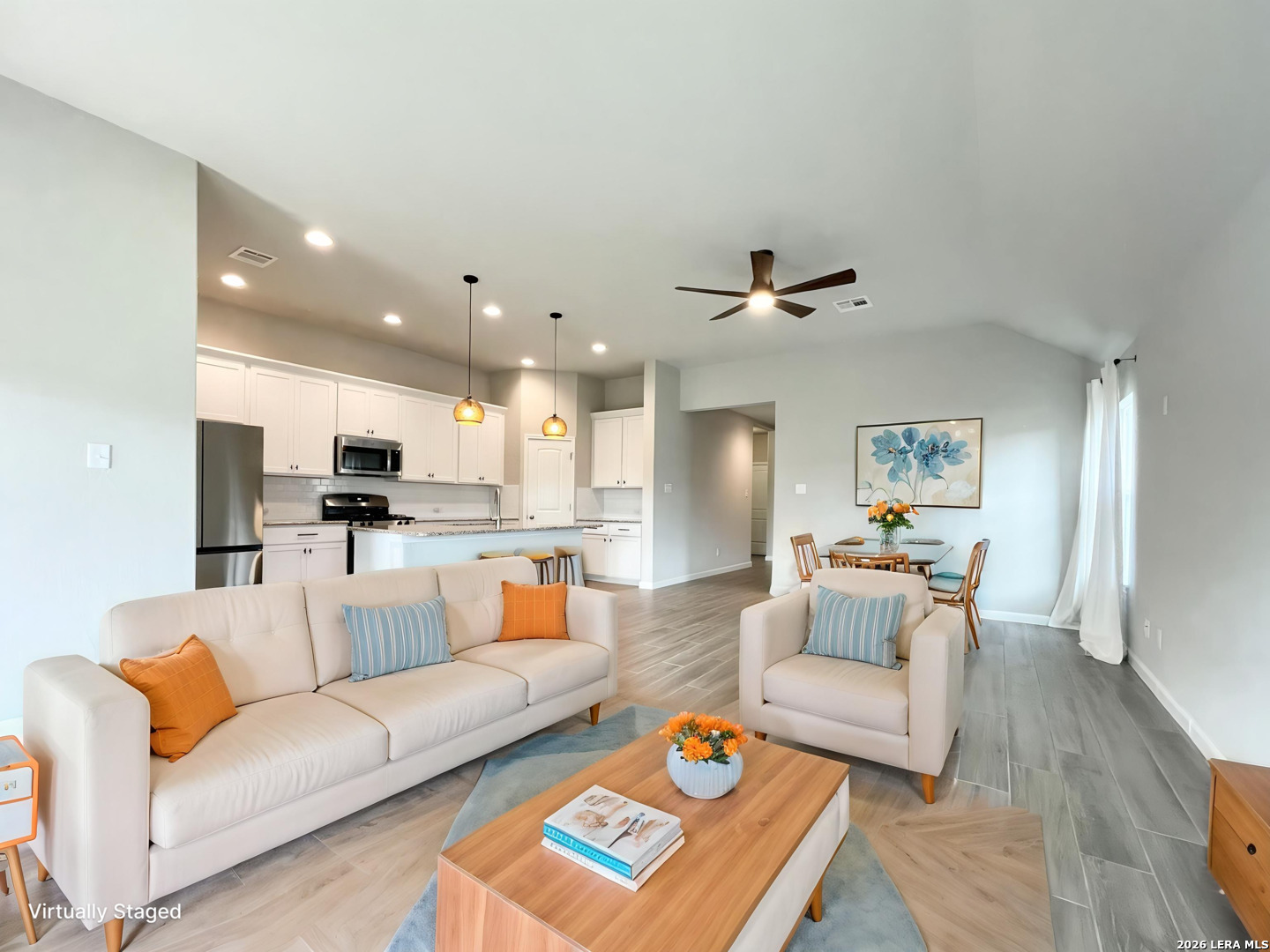 1518 Stony Island Drive San Antonio TX 78245