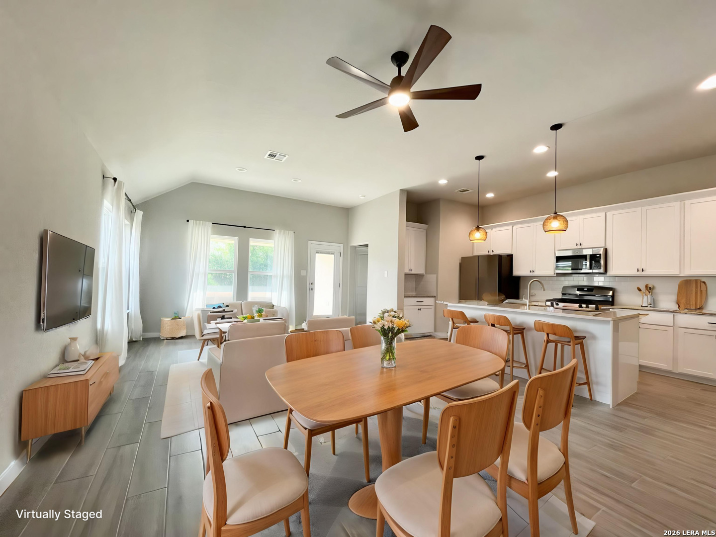 1518 Stony Island Drive San Antonio TX 78245