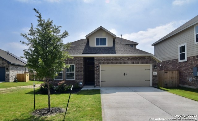 1518 Stony Island Drive San Antonio TX 78245