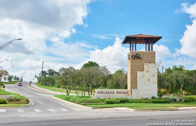 1518 Stony Island Drive San Antonio TX 78245