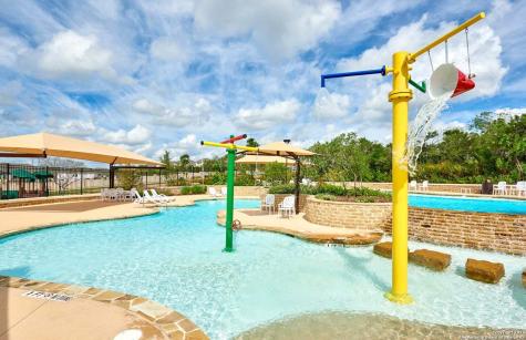 1518 Stony Island Drive San Antonio TX 78245