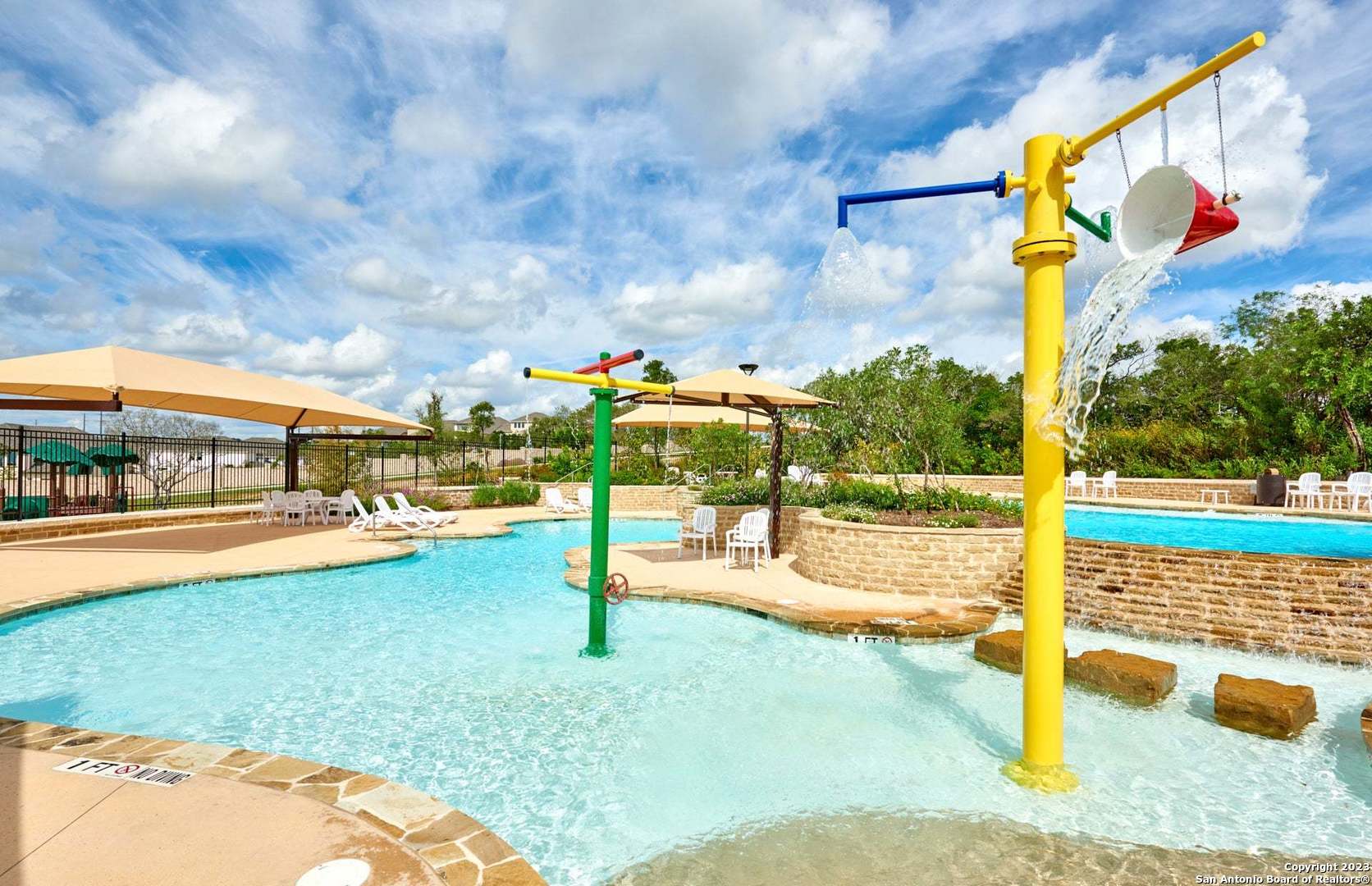 1518 Stony Island Drive San Antonio TX 78245