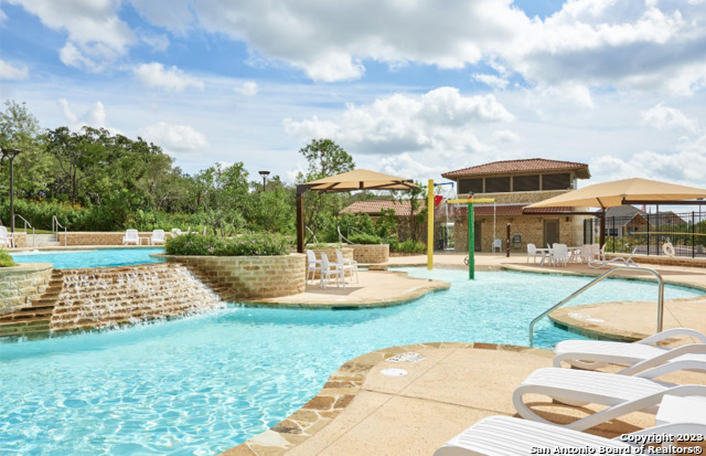 1518 Stony Island Drive San Antonio TX 78245