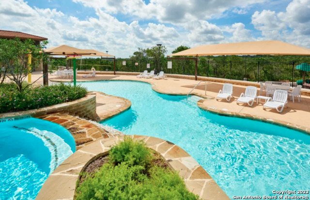 1518 Stony Island Drive San Antonio TX 78245