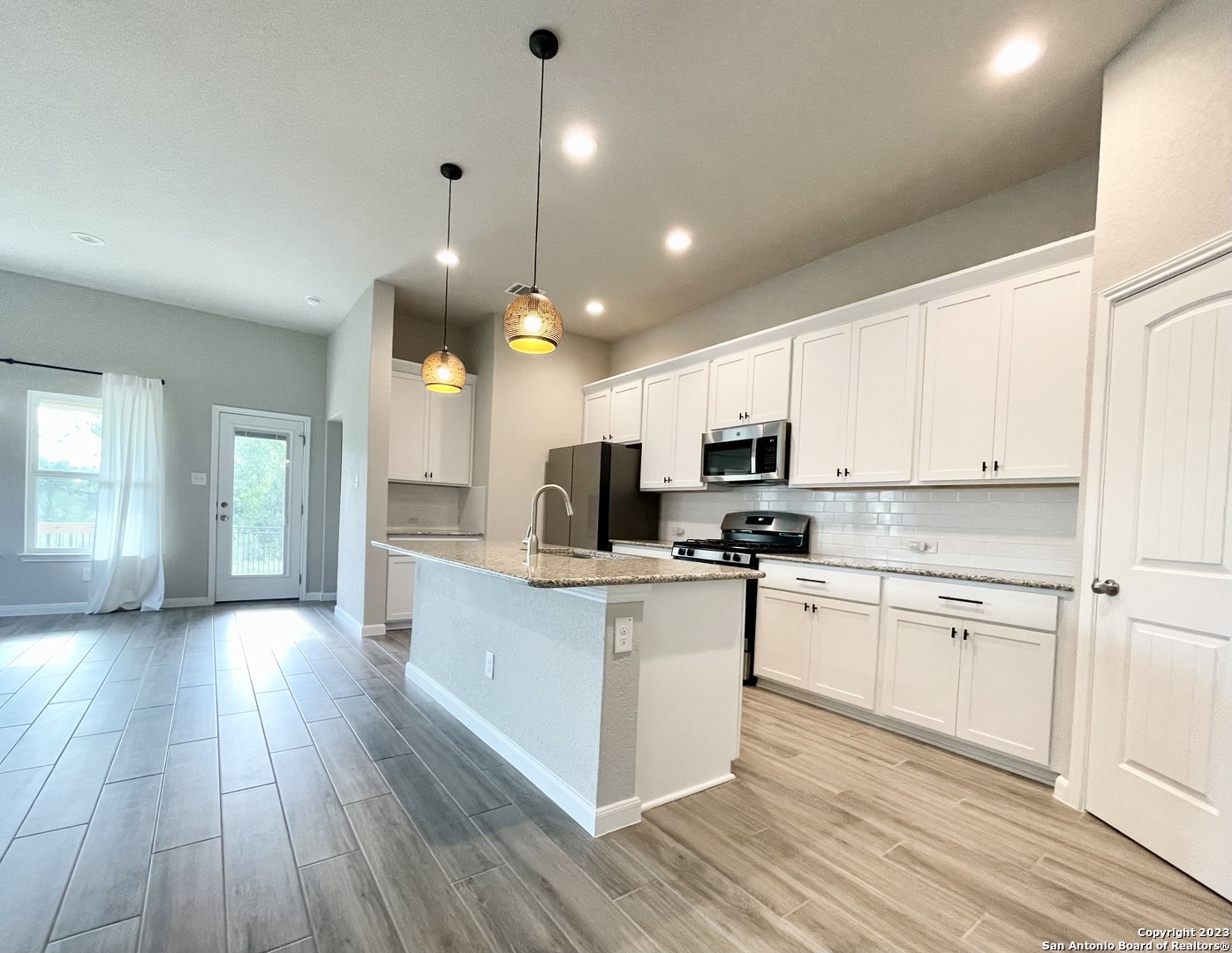 1518 Stony Island Drive San Antonio TX 78245