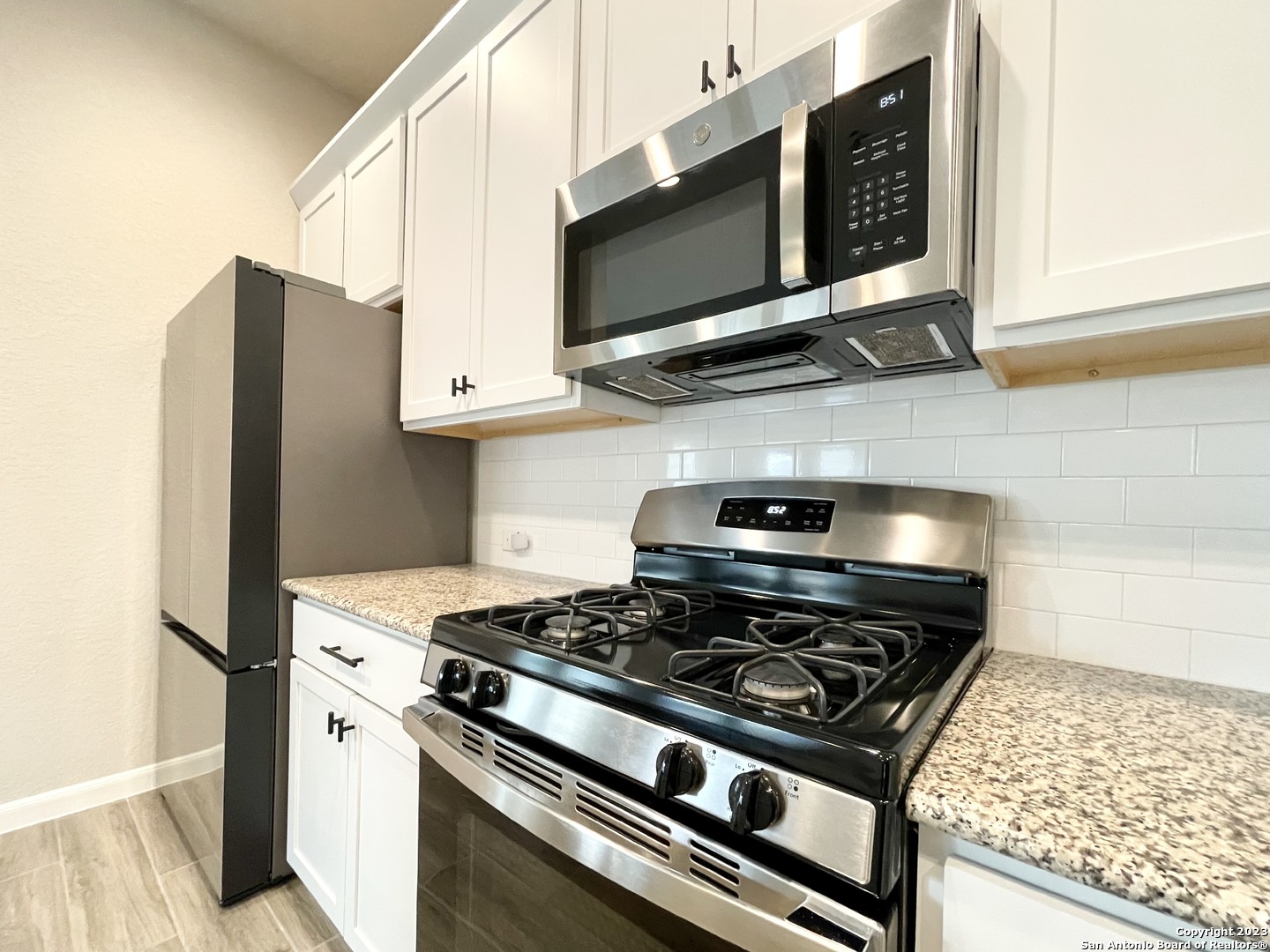 1518 Stony Island Drive San Antonio TX 78245