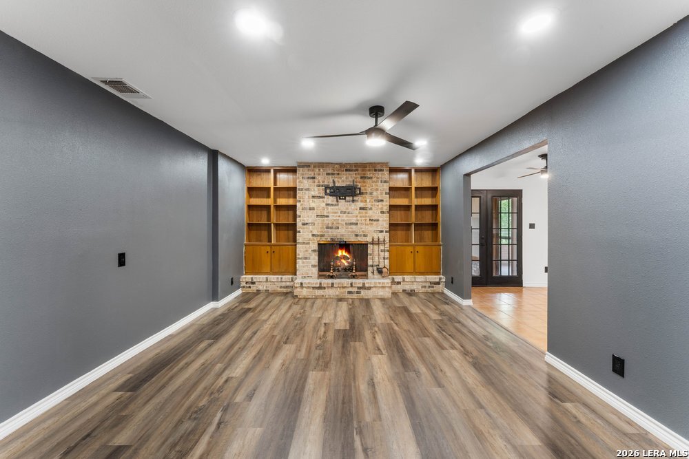 3614 Versailles Drive San Antonio TX 78219