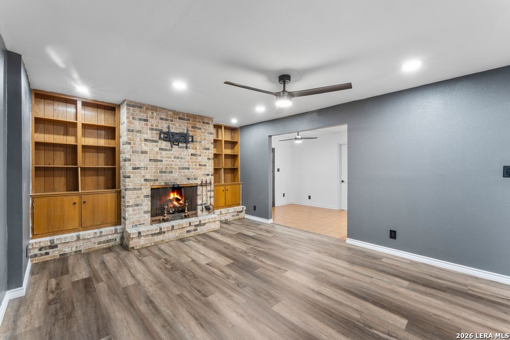 3614 Versailles Drive San Antonio TX 78219