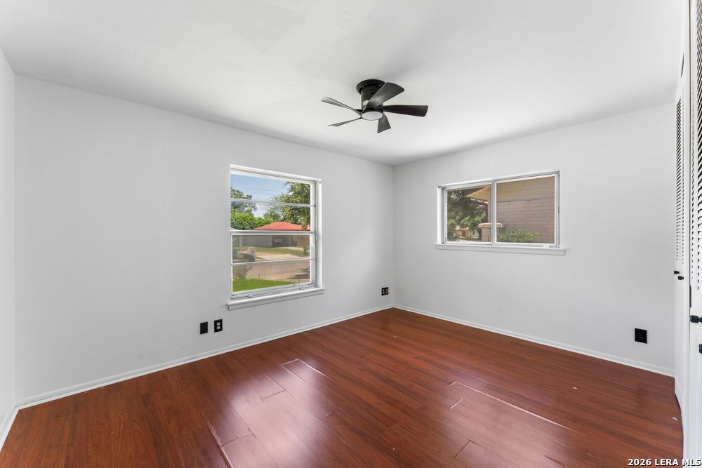 3614 Versailles Drive San Antonio TX 78219