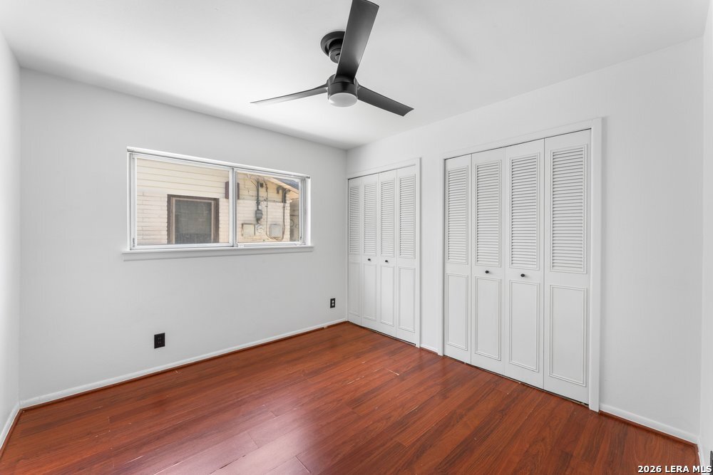 3614 Versailles Drive San Antonio TX 78219