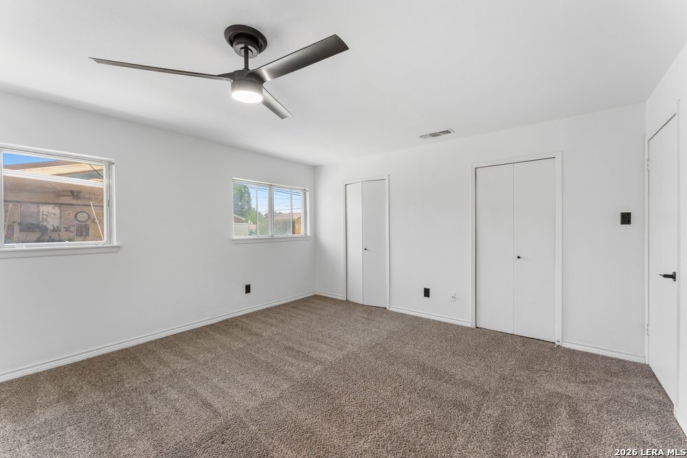 3614 Versailles Drive San Antonio TX 78219