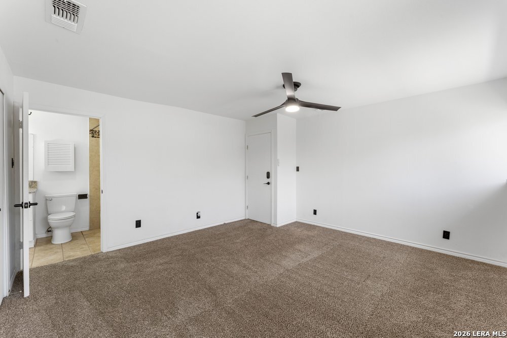 3614 Versailles Drive San Antonio TX 78219