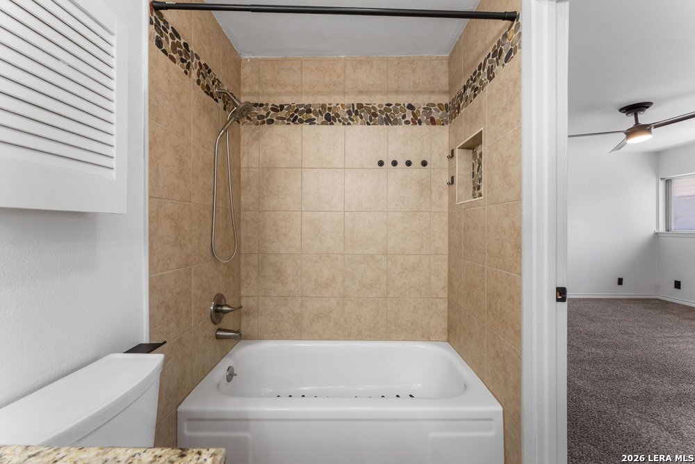 3614 Versailles Drive San Antonio TX 78219