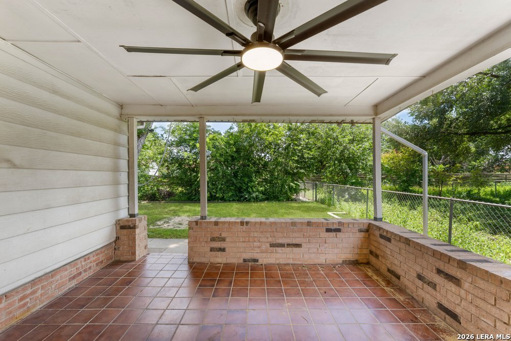 3614 Versailles Drive San Antonio TX 78219