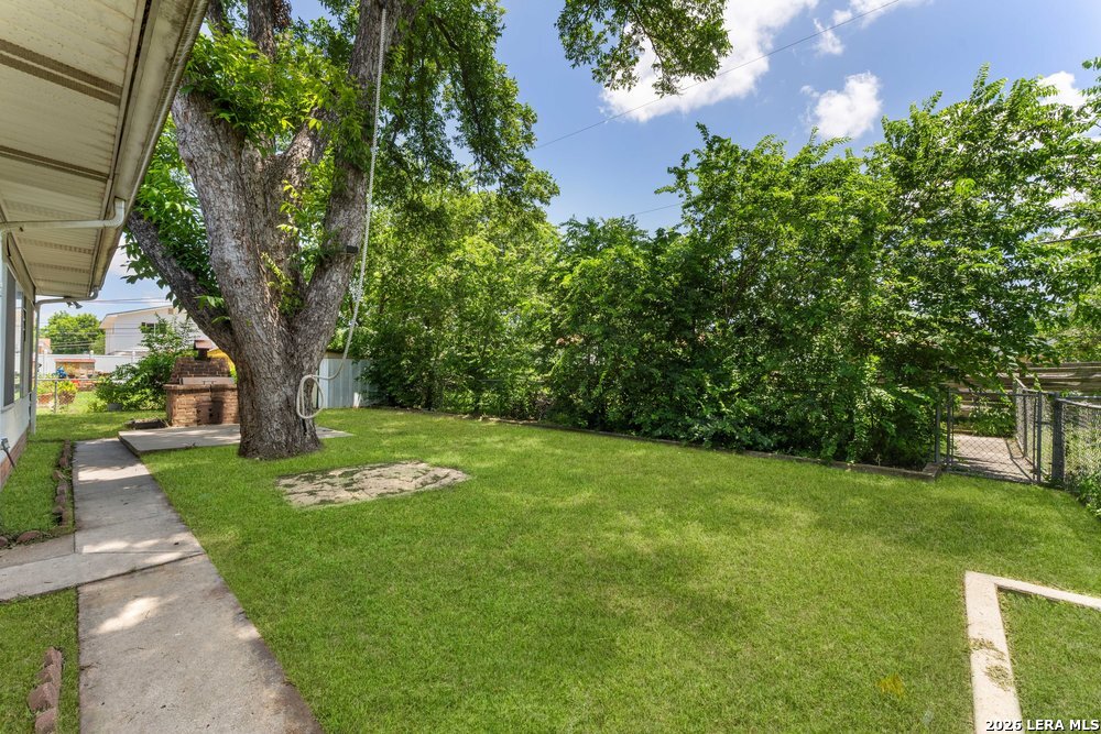 3614 Versailles Drive San Antonio TX 78219