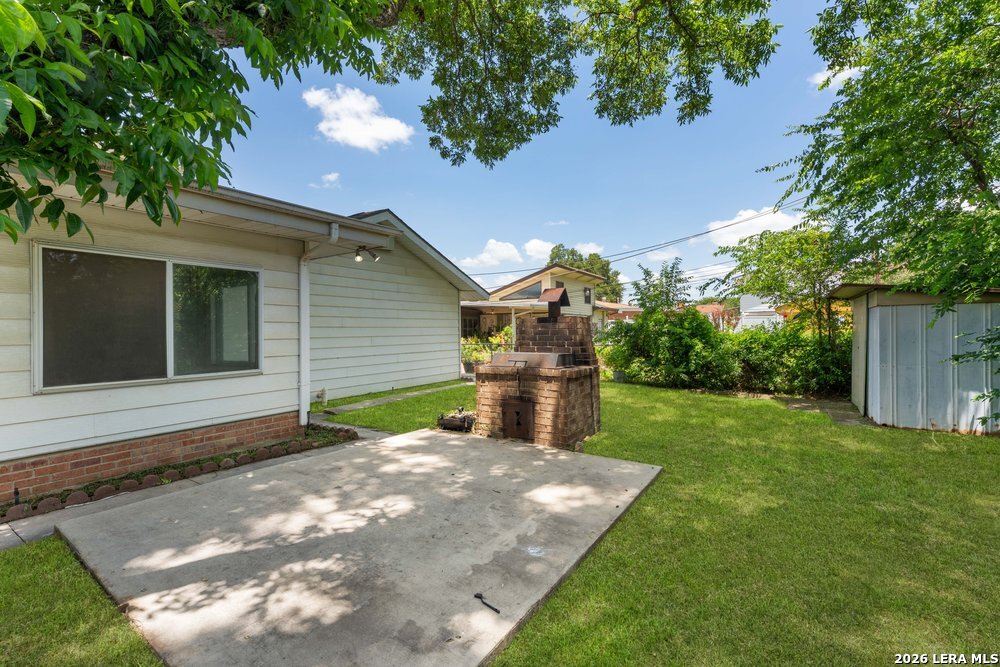 3614 Versailles Drive San Antonio TX 78219