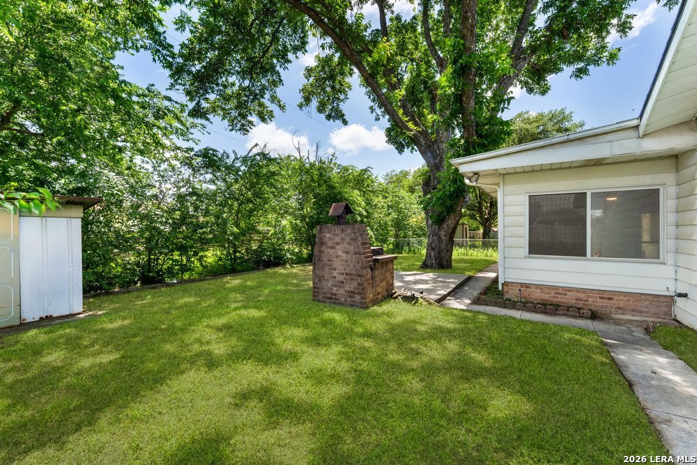 3614 Versailles Drive San Antonio TX 78219