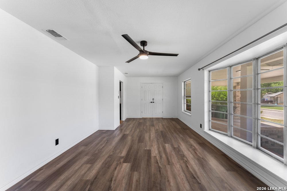 3614 Versailles Drive San Antonio TX 78219