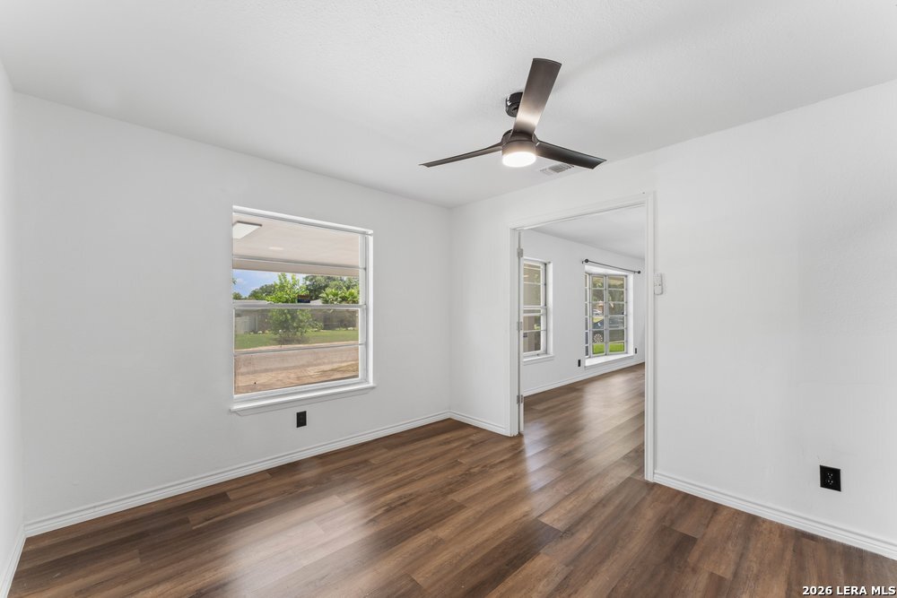 3614 Versailles Drive San Antonio TX 78219