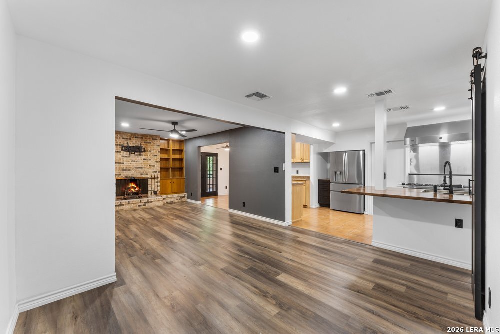 3614 Versailles Drive San Antonio TX 78219