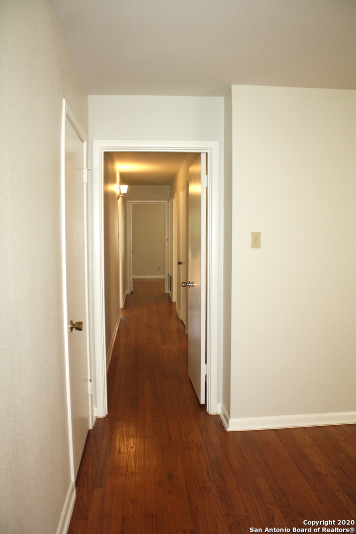 4614 Allegheny Drive San Antonio TX 78229