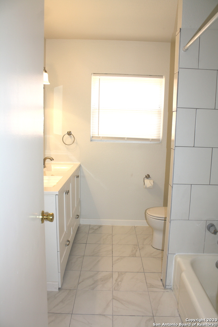 4614 Allegheny Drive San Antonio TX 78229