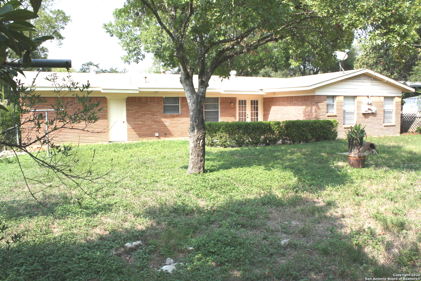 4614 Allegheny Drive San Antonio TX 78229