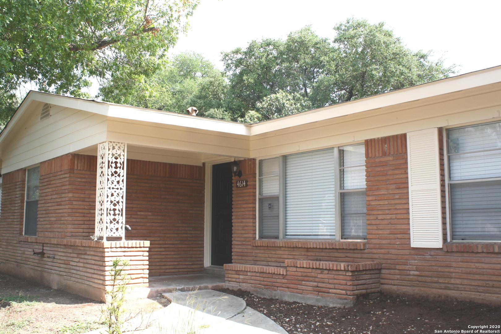 4614 Allegheny Drive San Antonio TX 78229