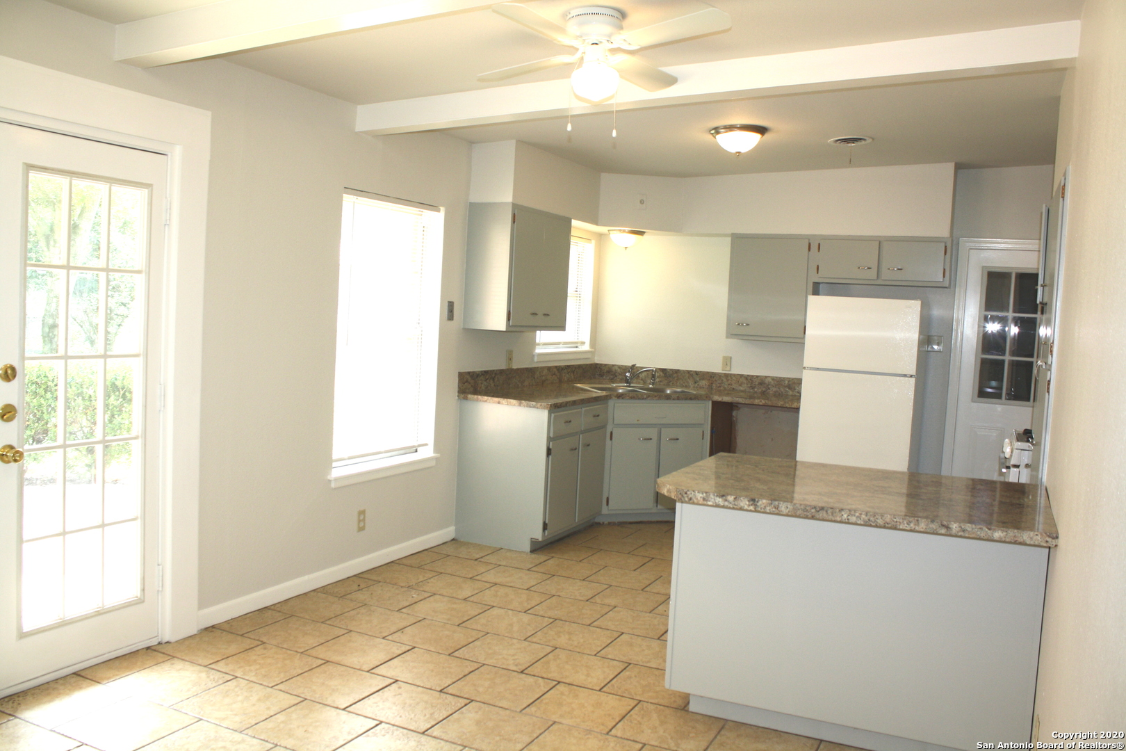 4614 Allegheny Drive San Antonio TX 78229
