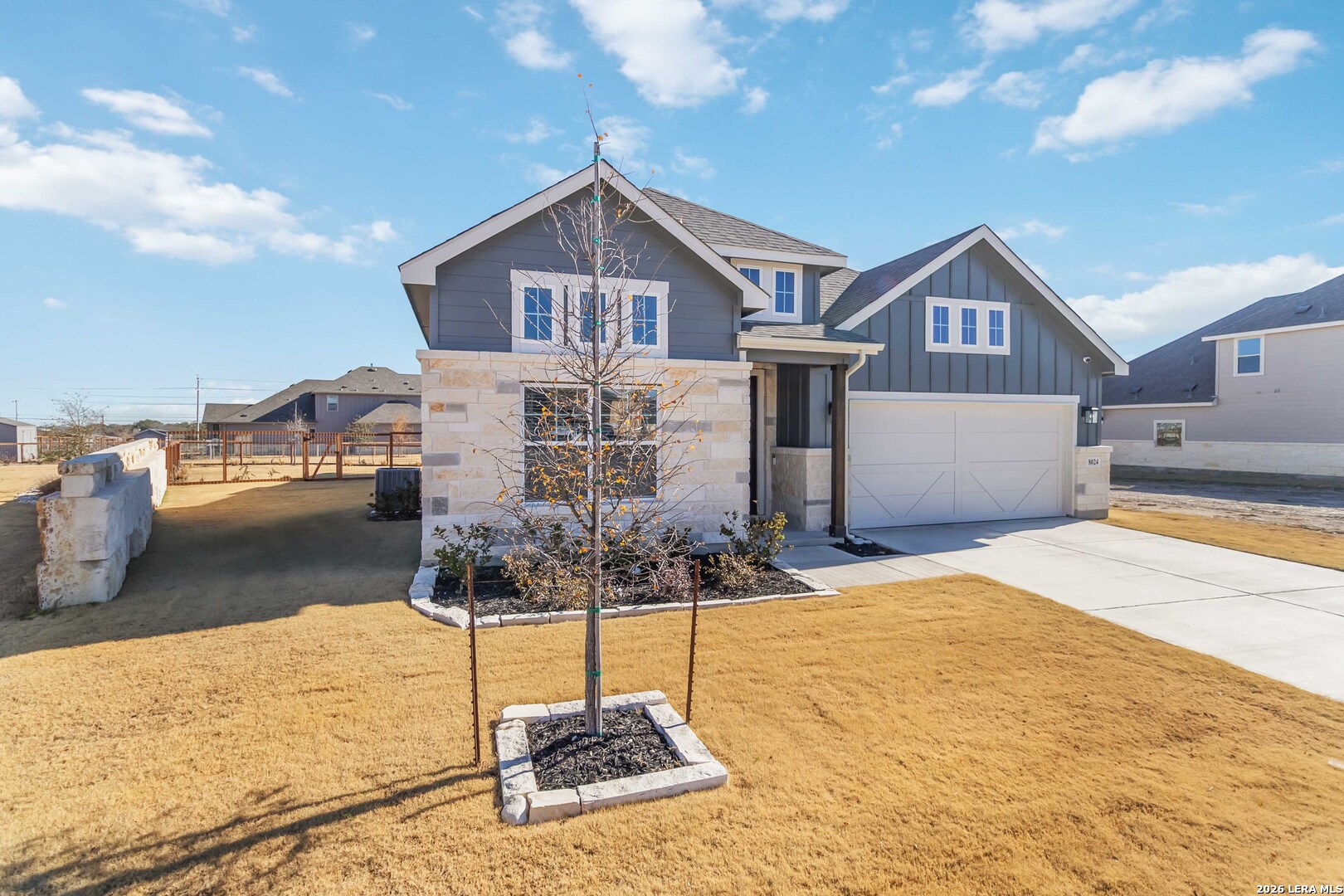8024 Trail Grant Schertz TX 78154
