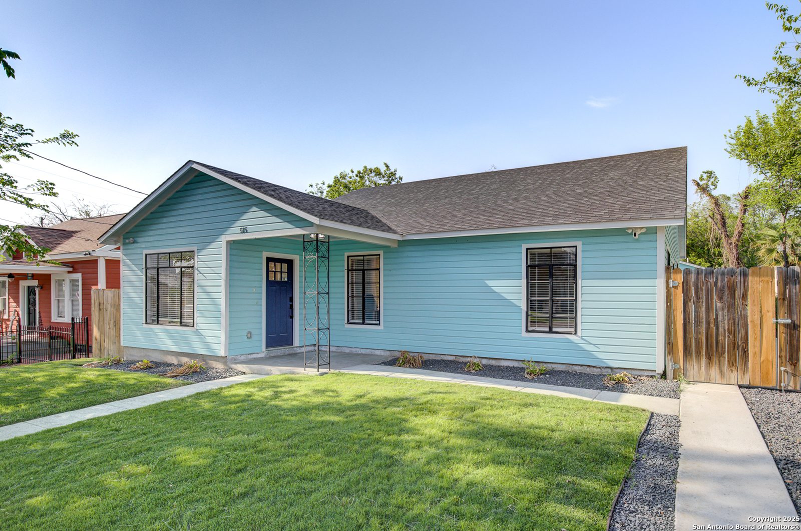 515 Nolan San Antonio TX 78202