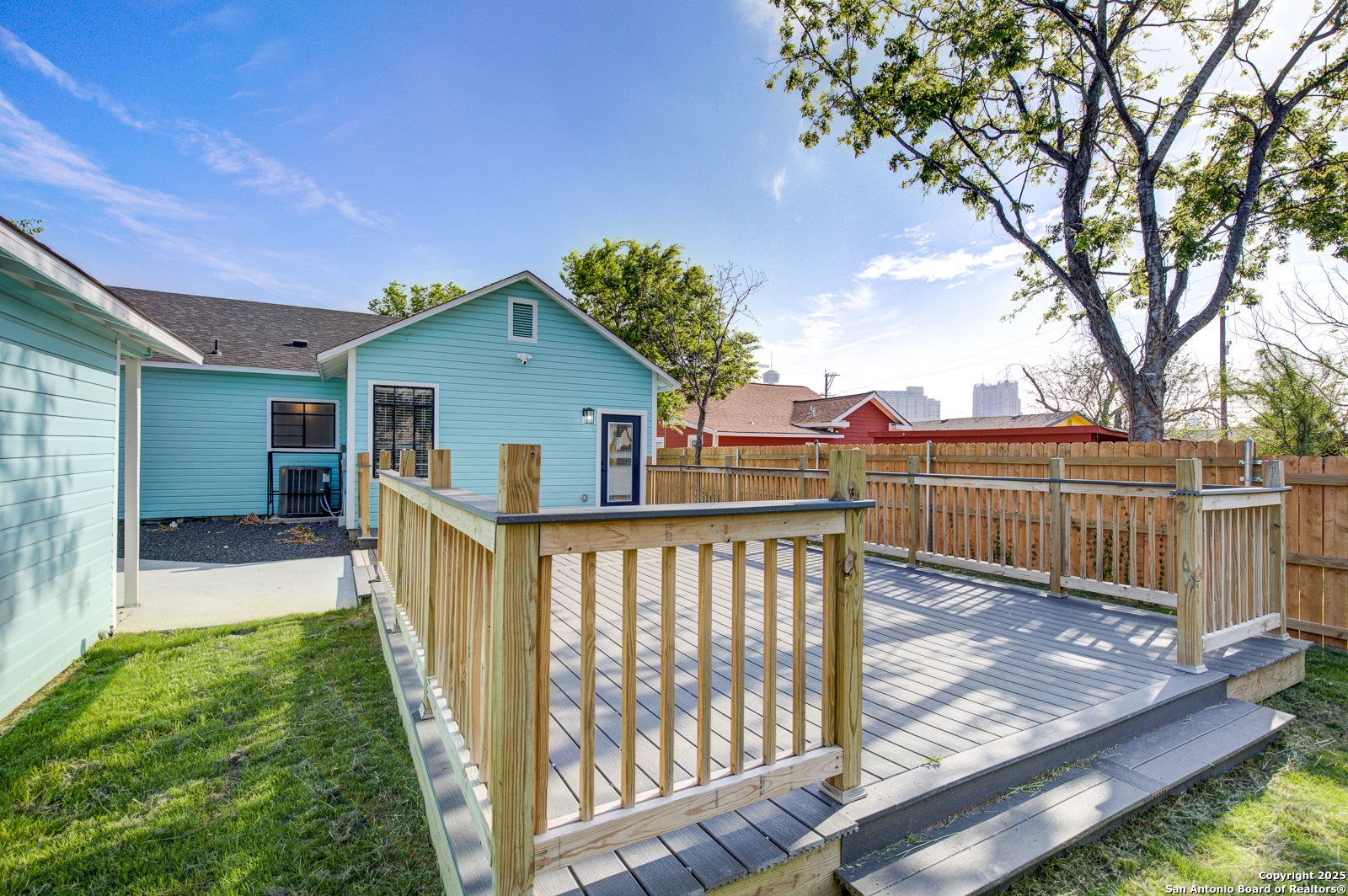 515 Nolan San Antonio TX 78202