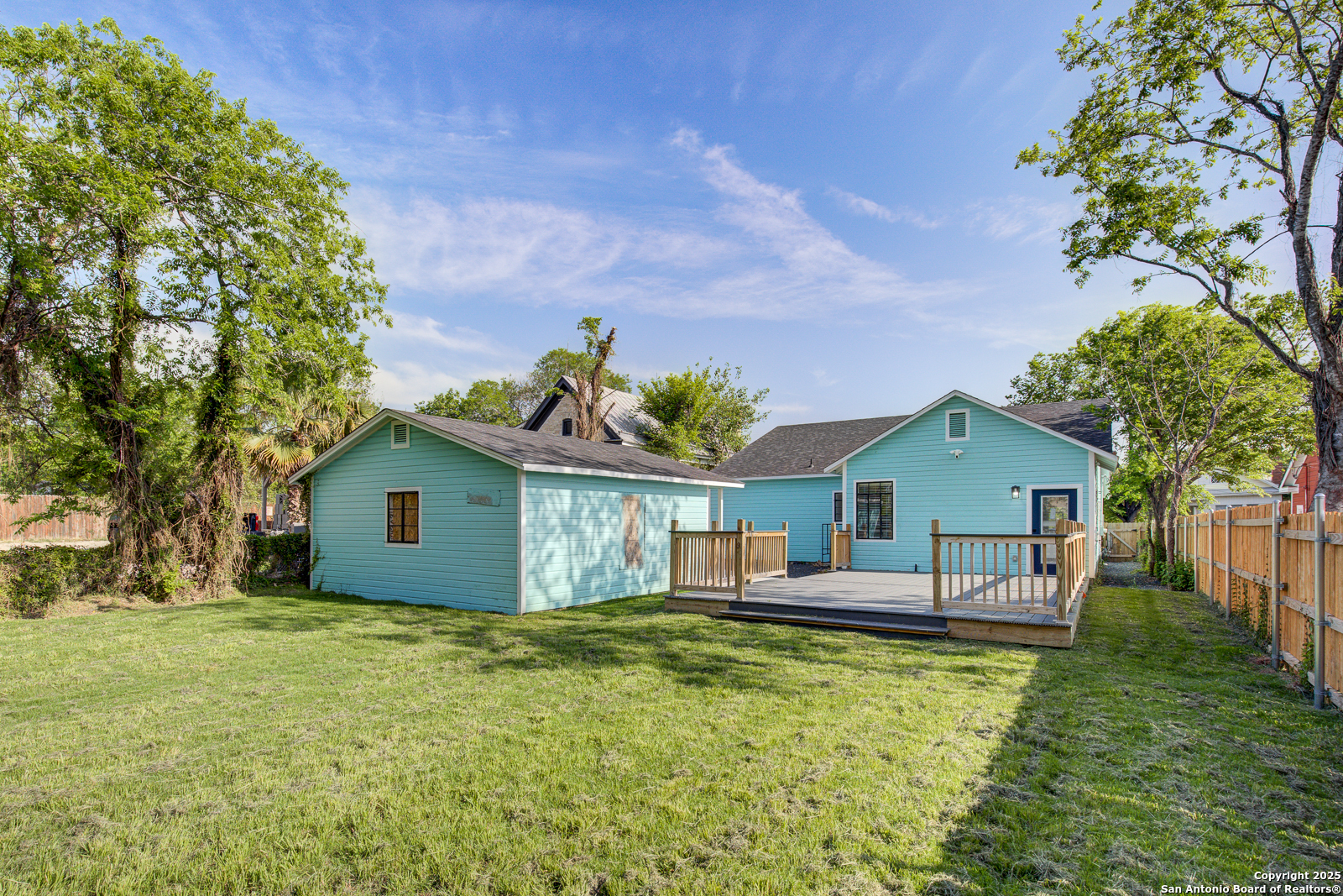 515 Nolan San Antonio TX 78202