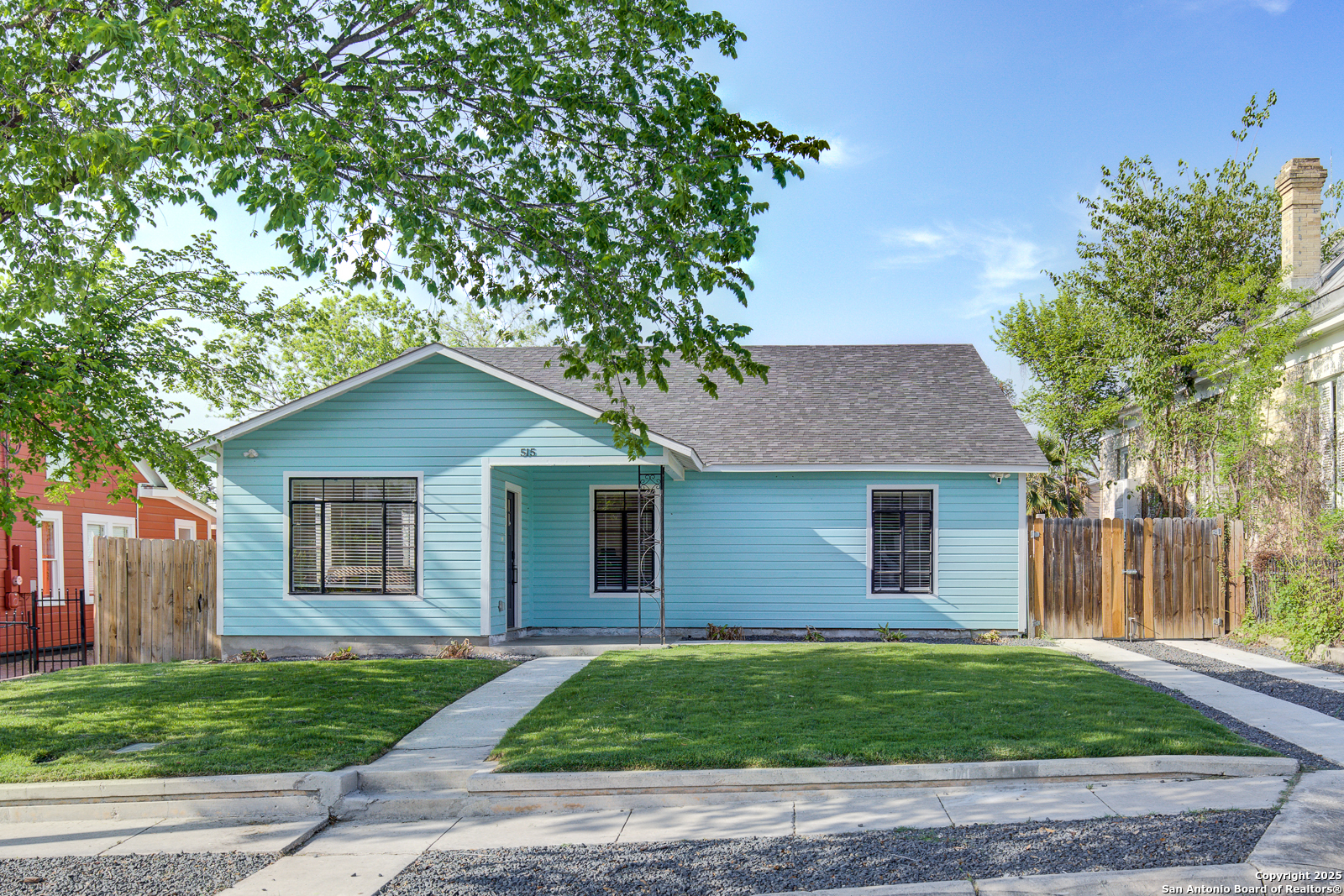 515 Nolan San Antonio TX 78202