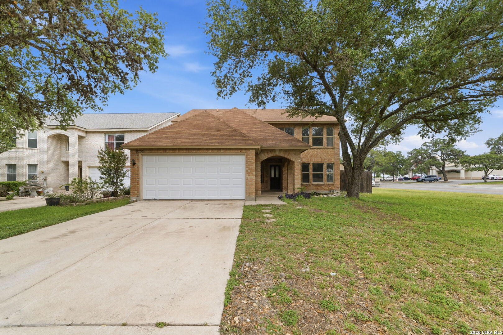 9202 Amber Ridge San Antonio TX 78250