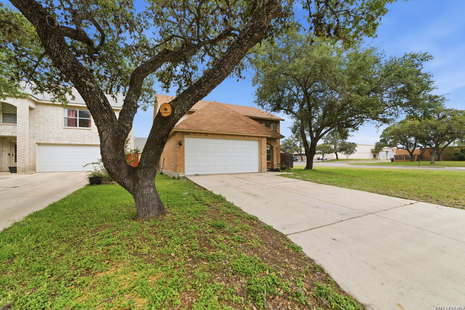 9202 Amber Ridge San Antonio TX 78250
