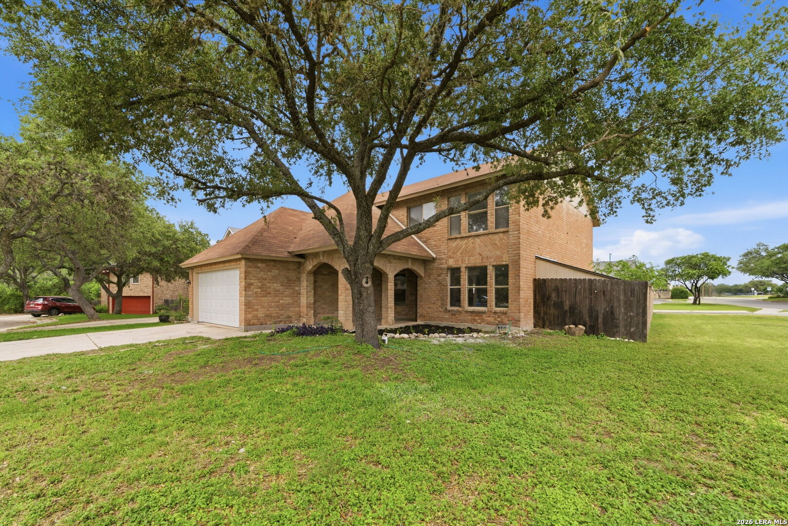 9202 Amber Ridge San Antonio TX 78250