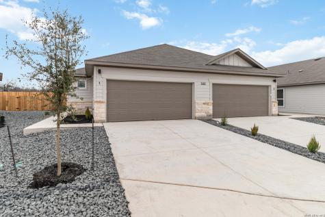 5123 Cindy Branch San Antonio TX 78253