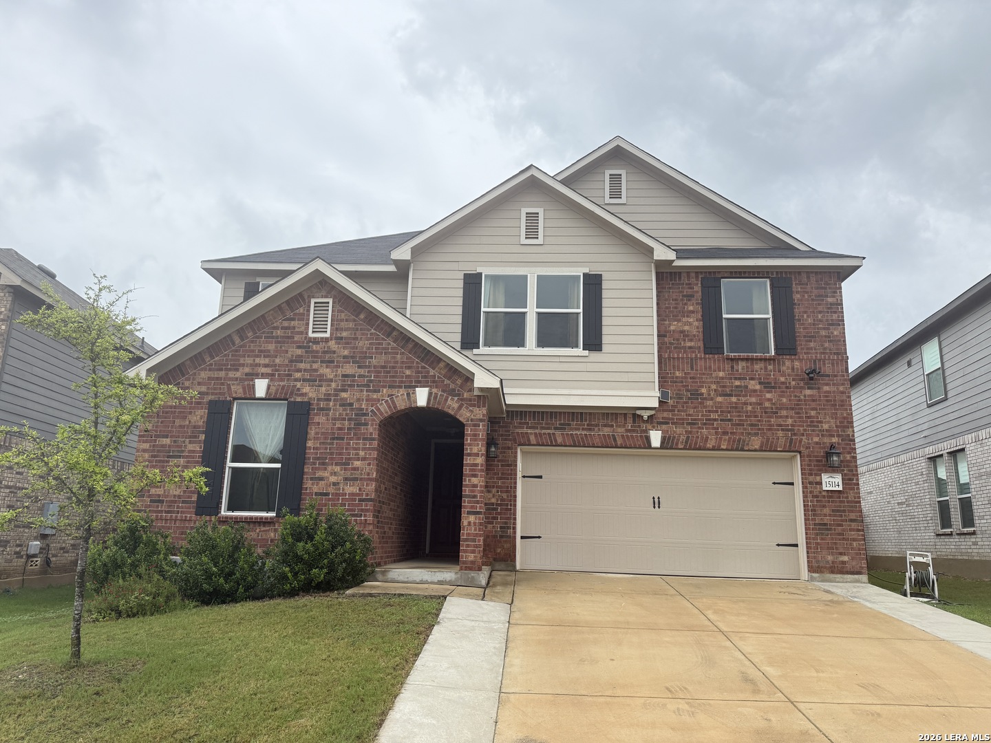 15114 Sirius Circle San Antonio TX 78245