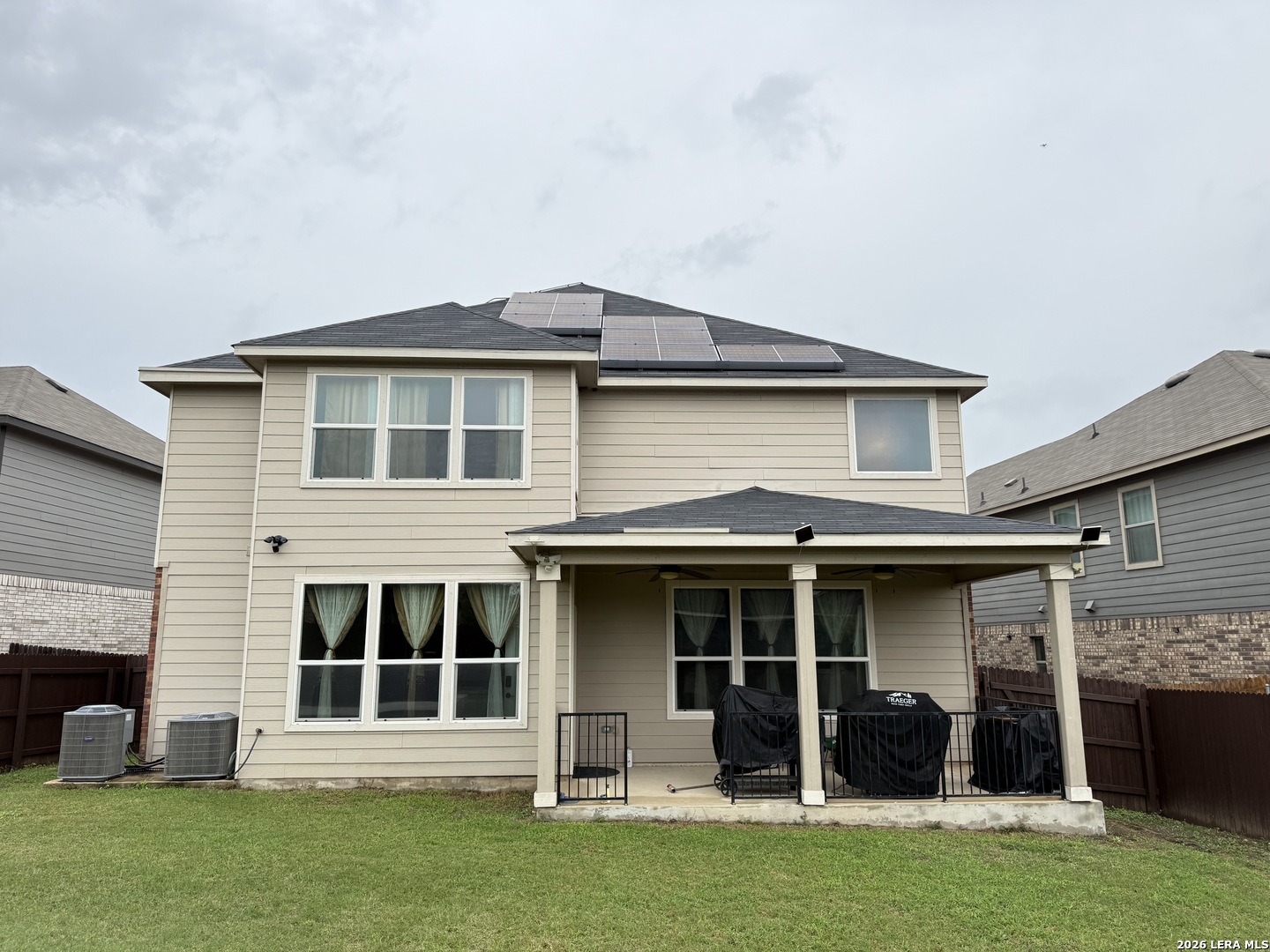 15114 Sirius Circle San Antonio TX 78245