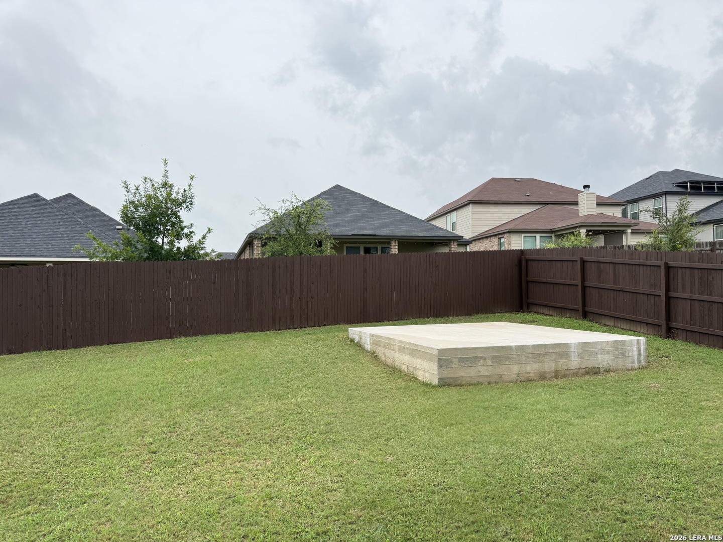 15114 Sirius Circle San Antonio TX 78245
