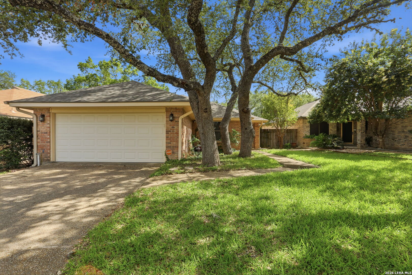 1826 Encino Rio San Antonio TX 78259