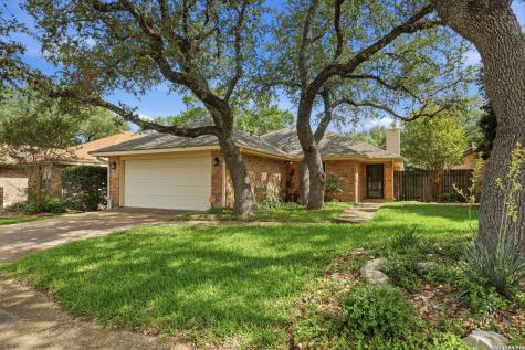 1826 Encino Rio San Antonio TX 78259