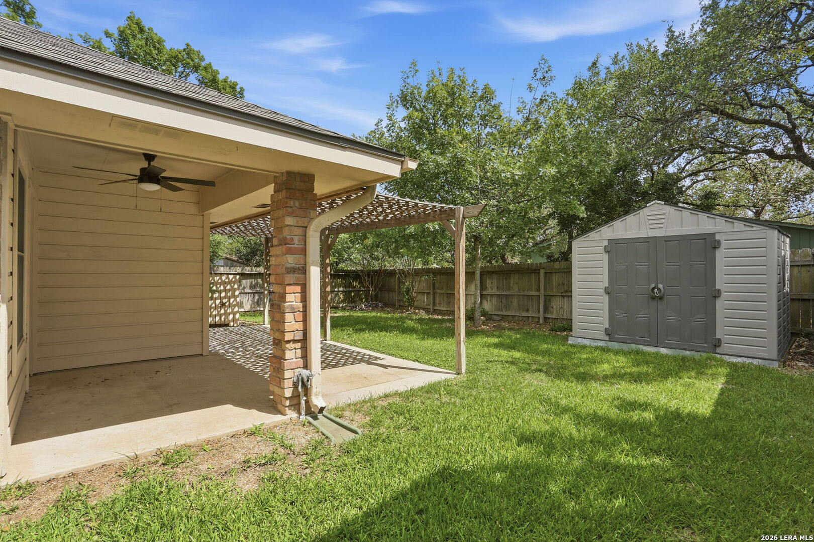 1826 Encino Rio San Antonio TX 78259